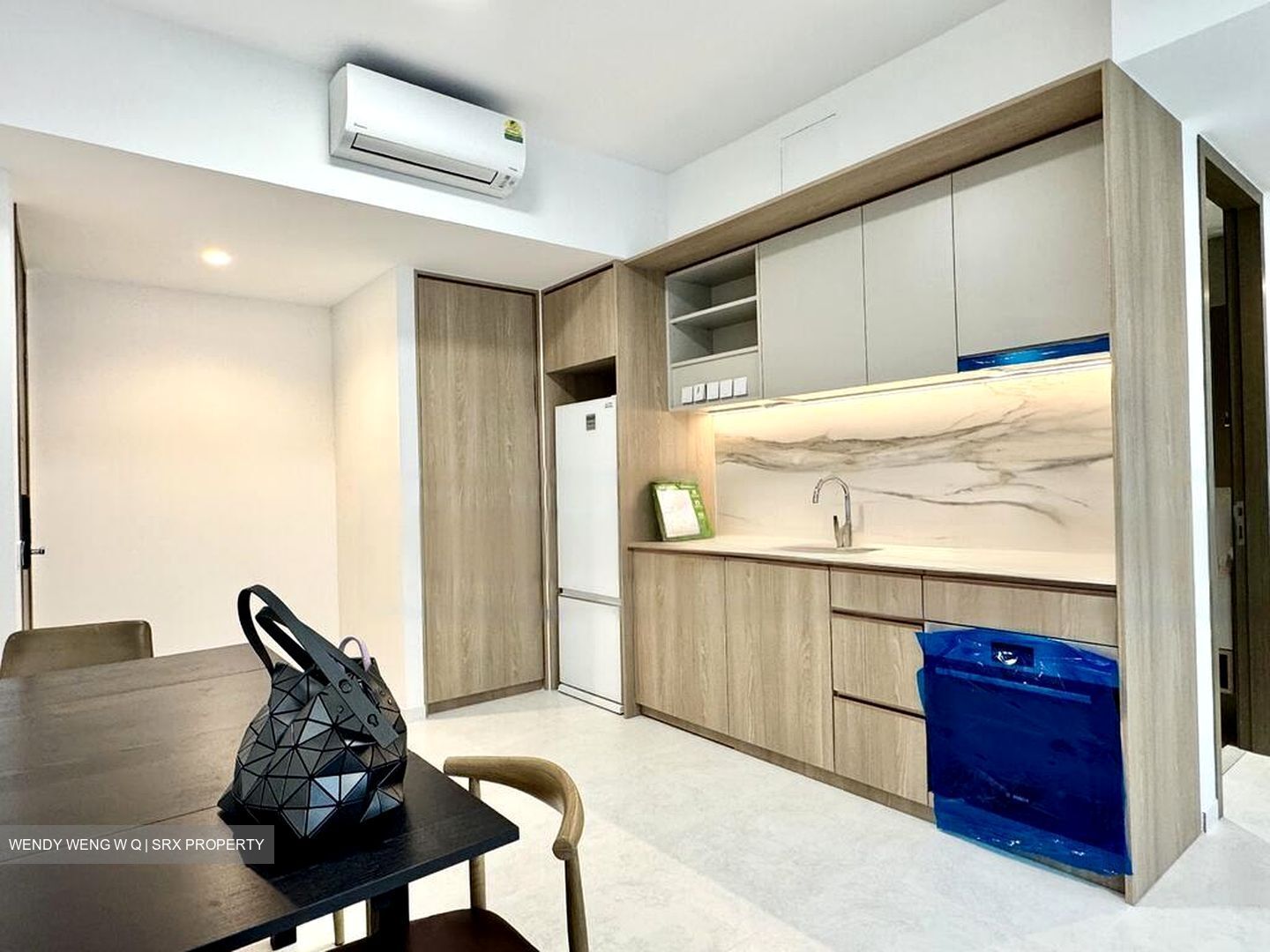One-north Eden (D5), Apartment #458484901